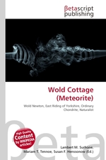 Wold Cottage (Meteorite)