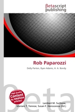 Rob Paparozzi