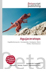 Agujaceratops