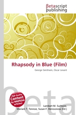 Rhapsody in Blue (Film)