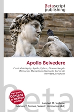 Apollo Belvedere