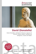 David (Donatello)