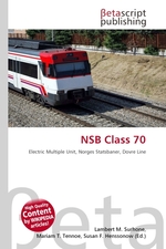 NSB Class 70