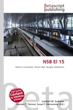 NSB El 15