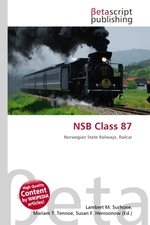 NSB Class 87