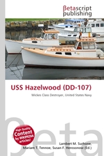 USS Hazelwood (DD-107)