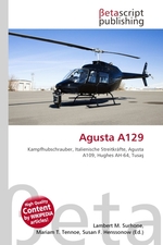 Agusta A129