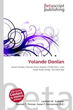 Yolande Donlan