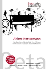 Ahlers-Hestermann