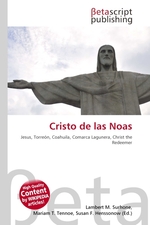 Cristo de las Noas