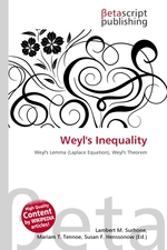 Weyls Inequality