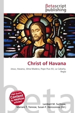 Christ of Havana