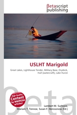 USLHT Marigold