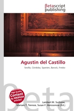 Agustin del Castillo