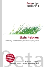 Skein Relation