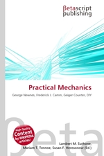 Practical Mechanics