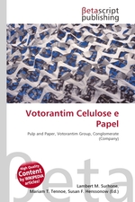 Votorantim Celulose e Papel