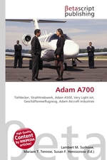 Adam A700