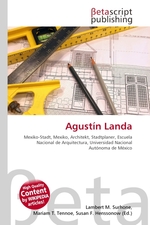 Agustin Landa