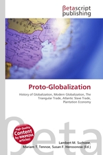 Proto-Globalization