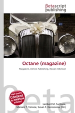 Octane (magazine)