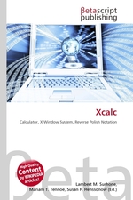 Xcalc