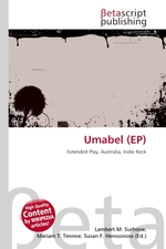 Umabel (EP)