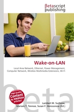 Wake-on-LAN