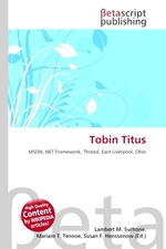 Tobin Titus