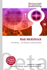 Rob McKittrick