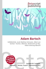 Adam Bartsch