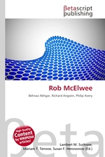 Rob McElwee