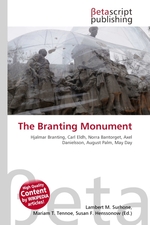 The Branting Monument