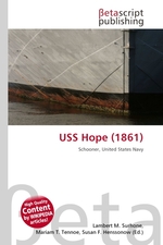 USS Hope (1861)