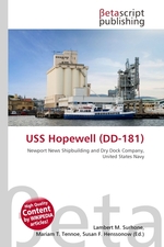 USS Hopewell (DD-181)