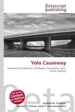 Yolo Causeway