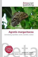 Agrotis margaritacea