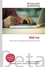 NSK Inc