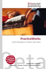 PracticeWorks