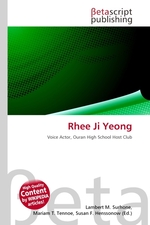 Rhee Ji Yeong