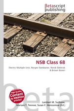 NSB Class 68