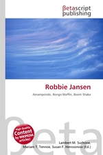 Robbie Jansen