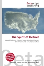 The Spirit of Detroit