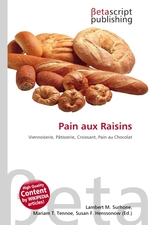 Pain aux Raisins