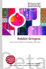 Robbie Gringras