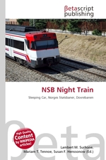 NSB Night Train