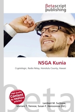 NSGA Kunia