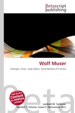 Wolf Muser