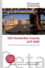 USS Hunterdon County (LST-838)