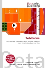 Toblerone